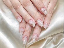 メルシー(Merci)/夏のネイトレンドデザインコース