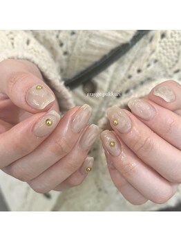 ルネット(Lunette)/design by yoshino