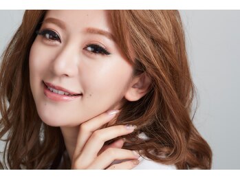 ビューティフェイス ビューティアイラッシュ 岡山天満屋店(BeautyFace Beautyeyelash)/上下まつパ【岡山】