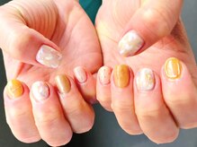 ハナ 小田急相模原店(HANA)/小花ネイル