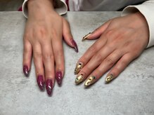 チル(chill.)/フラッシュ×ストーン