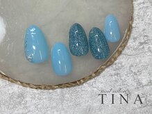 ティナ(TINA)/