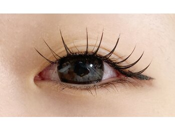 ビオールサロン 池袋東口(美allサロン)/一重の方もパリエク出来る