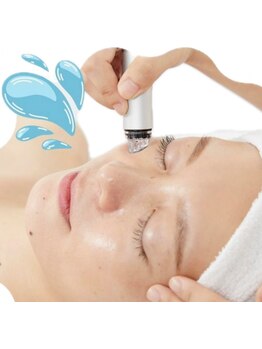 毛穴ケアをしたい