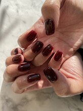 クレア(Clare)/ちゅるちゅるワンカラ－