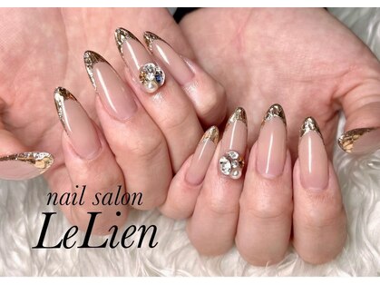 ルリアン(LeLien)の写真