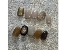 【定額デザインA￥5,940】アート例