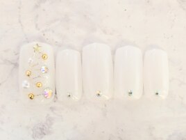 【定額Lコース¥6000】