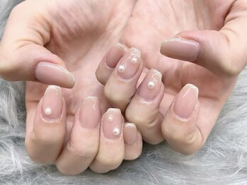 バズネイル(VAZ NAIL)/