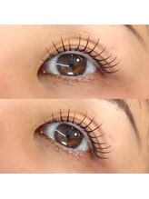 チルアンドアイ 千葉駅前店(Chill&Eye)/まつ毛パーマ/ラッシュリフト