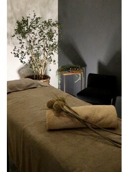 ユメスパ(YUMEspa)/ドライヘッドスパ30%オフ4900円