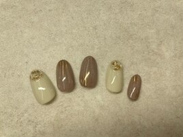 ホロネイル