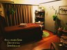 大人気ラグジュアリークーポン◎お得にサロン滞在5時間￥50000→￥40000