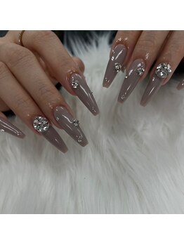 テネル 横浜(tener)/ロングワンカラー