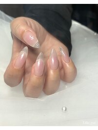 チークネイル