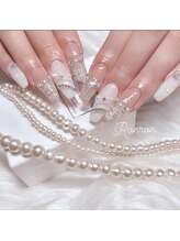 ロンロン(Ronron)/ronron nail