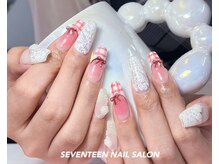 セブンティーン 新宿店(SEVENTEEN)/人気デザイン