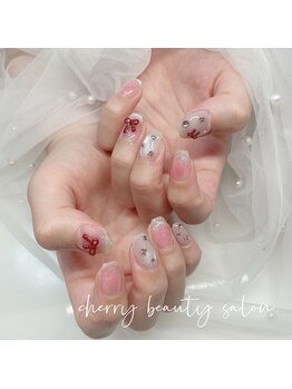 チェリー ビューティーサロン(Cherry)/おまかせネイル
