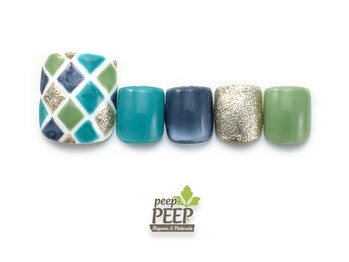 ピッピ 桜新町店(peep PEEP)/25年7月マンスリートレンド-19