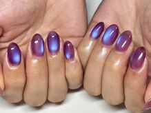 ミューネイル(Miu Nail)/