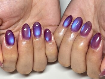 ミューネイル(Miu Nail)/