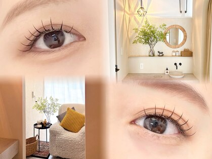 ポポネイル カミノウラテン(POPO NAIL)の写真