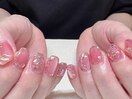 キラキラ☆ネイル