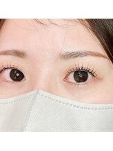 ノアール(noir.)/パリジェンヌ☆