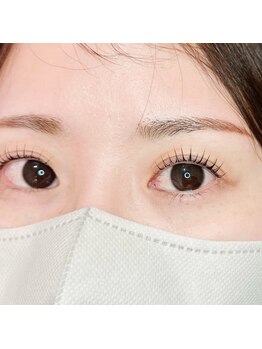 ノアール(noir.)/パリジェンヌ☆