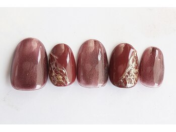 ハンド☆定額デザイン☆　¥9900