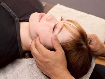 もみじ堂 404/【フェイシャルマッサージ】