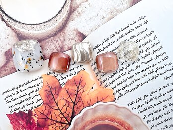 シャルム(Charm)/10月【定額】トレンドコース