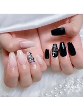 ユリネイル(Yuri nail)/