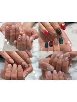 アートの種類が豊富