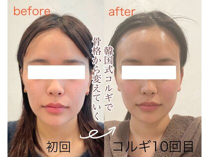 ビーキュート 姫路店(BE-CUTE)の写真