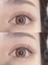 BEL EYE BEAUTY 中野店 【まつげパーマ・LED・アンドヘルシー】