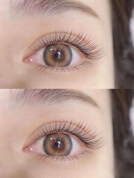 BEL EYE BEAUTY 秋葉原店 【まつげパーマ・LED・アンドヘルシー】の写真/<10:00-22:00迄営業★秋葉原徒歩3分>JECカレッジ認定講師在籍★当店オフ代ずっと無料でお財布にも◎