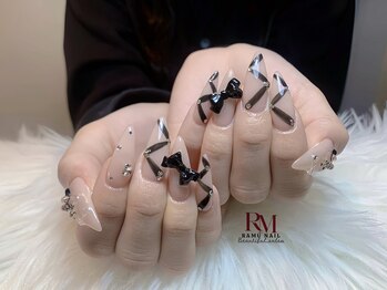 ラムネイル 池袋店(RAMU Nail)/チップやり放題コース