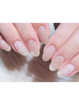 シンプル系（オフィス・日常）が得意