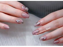 アモールビューティー 新宿店(Amor Beauty)/定額トレンドニュアンスdesign