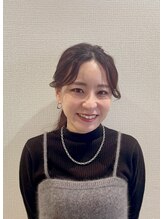 プラス エヒク(PlusEhiku)&nbsp;磯野 知恵