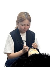 プリンセスローズ 焼津店(Princess Rose)&nbsp;アイリスト コイケ