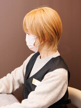 グラムザビューティー(GLAM THE BEAUTY) 大友