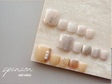 スピニオン(spinion)/定額デザイン