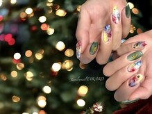 ジュエリーネイル タカコ(Jewelry nail TAKAKO)/