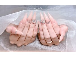 チップ長さだし