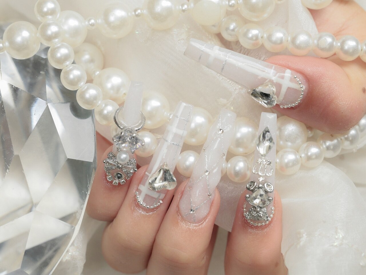 ベスティオーラ 長堀橋店｜ホットペッパービューティー