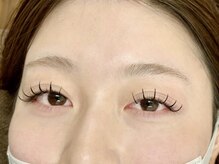 クチュール アイラッシュ(Couture Eyelash)/
