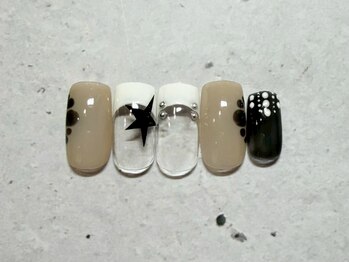 ネオリーブ ジューク 日吉店(Neolive JuQ)/定額ネイル