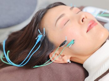 グリーンノア鍼灸院の写真/5万人が来場した美の祭典で、鍼灸師として技を披露◎腕に自信あり。長年の悩みをケアしませんか?